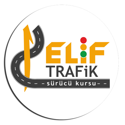 Özel Elif Trafik Sürücü Kursu