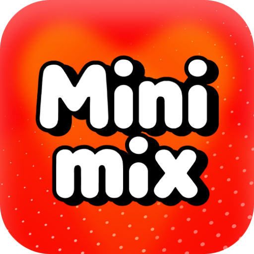 Minimix: AI Video Maker