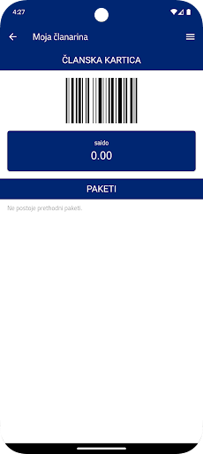 Elite Pro Team ekran görüntüsü