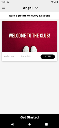 Barrio Bars ekran görüntüsü