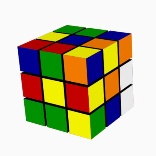 rubiks cube solve