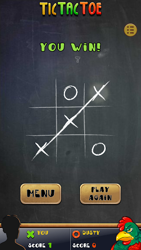 Tic Tac Toe Pro ekran görüntüsü