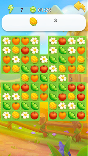 Pasture Pop ekran görüntüsü