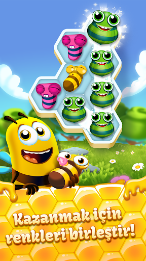 Bee Brilliant ekran görüntüsü