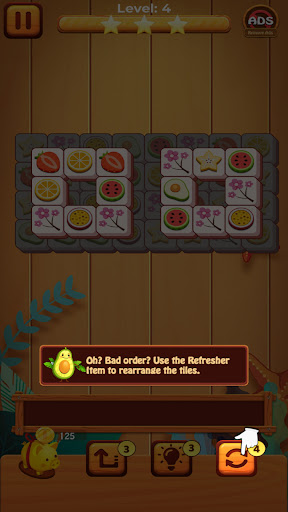 Tile Match - puzzle master ekran görüntüsü