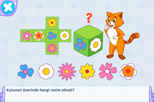 Kedi ile Köpek (6-9) ekran görüntüsü