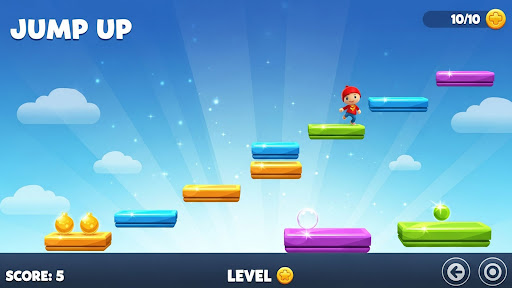 Antistress 2D Relaxation Game ekran görüntüsü