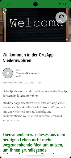 Niedernwöhren ekran görüntüsü