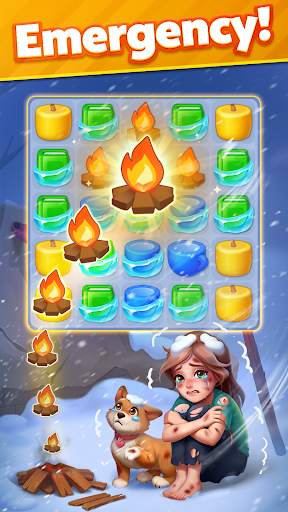 Story Match: Aile Hikayesi ekran görüntüsü