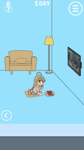 Hidden my ramen by mom ekran görüntüsü