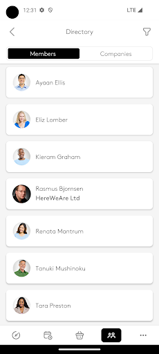 KOFFI ekran görüntüsü