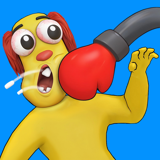 Annoying Uncle - Yumruklama