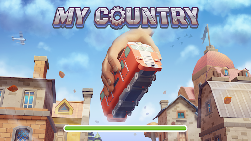 My Country ekran görüntüsü