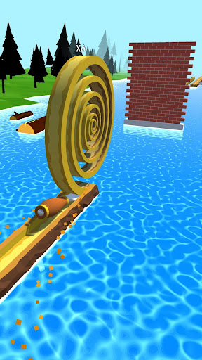 Spiral Roll ekran görüntüsü