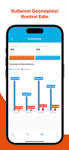 HiperOnline ekran görüntüsü