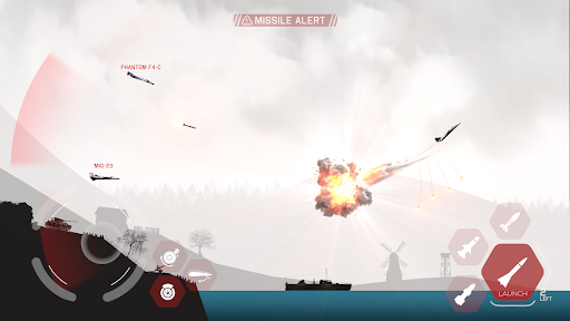 Warplane Inc: WW2 Online PvP ekran görüntüsü