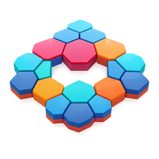 Hexa Tiles