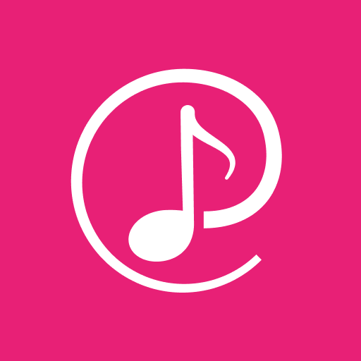 Tomplay - Müzik notaları
