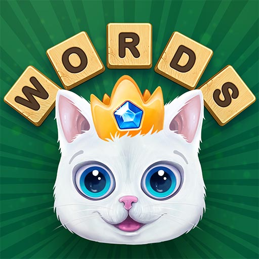 Words Jungle