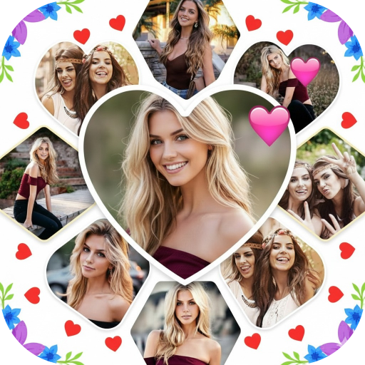 Collage Maker - Photo Frames