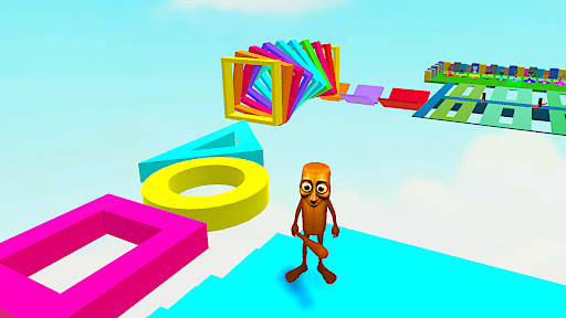 Brainrot Mega Parkour ekran görüntüsü