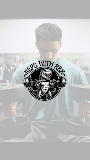 Reps With Rex ekran görüntüsü