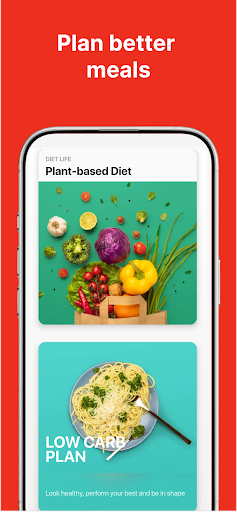 Salata Tarifleri: Sağlıklı ekran görüntüsü