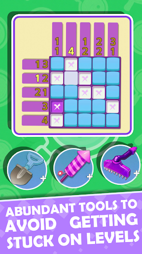 Tap Tap Sudoku ekran görüntüsü