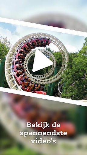 Efteling Kids ekran görüntüsü