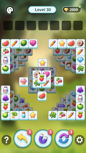 Tile Park ekran görüntüsü