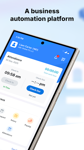 SmartOffice.ai ekran görüntüsü
