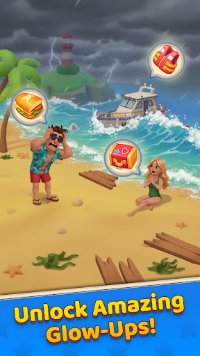 Match Quest : Perfect Puzzle ekran görüntüsü