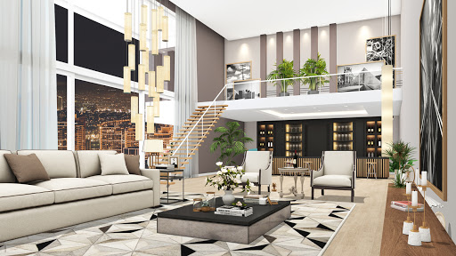 My Home Design : Modern House ekran görüntüsü