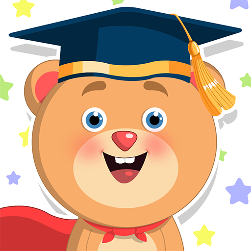 KidsKite Learning Games No-Ads