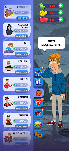 Cash King:Hazine Yönetim Oyunu ekran görüntüsü