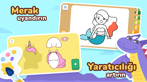 LogicLike: Matematik Oyunları ekran görüntüsü