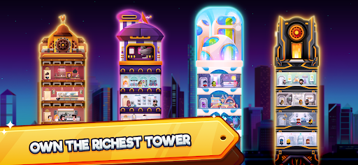 Cash, Inc. Fame & Fortune Game ekran görüntüsü