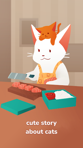 Crunchyroll: inbento ekran görüntüsü