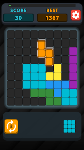 Block Puzzle - 2026 ekran görüntüsü