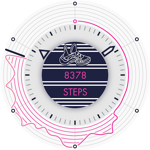 LV Watch Faces 1 ekran görüntüsü