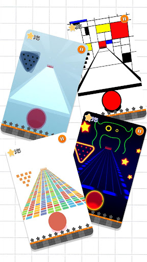 Doodle Bowling ekran görüntüsü