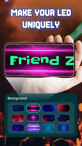 LED Text Banner - Led Scroller ekran görüntüsü