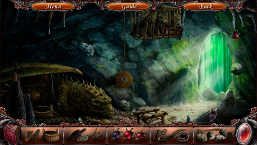 Sonya The Great Adventure ekran görüntüsü