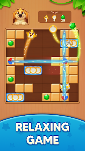 Block Match: Block Puzzle Game ekran görüntüsü
