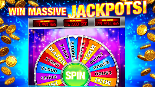 Xtreme Vegas Classic Slots ekran görüntüsü