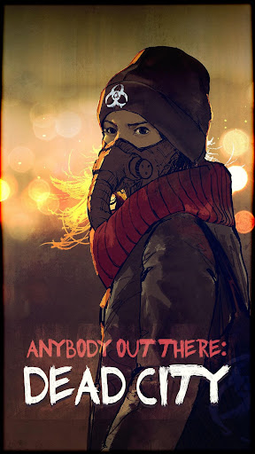 DEAD CITY - Choose Your Story ekran görüntüsü