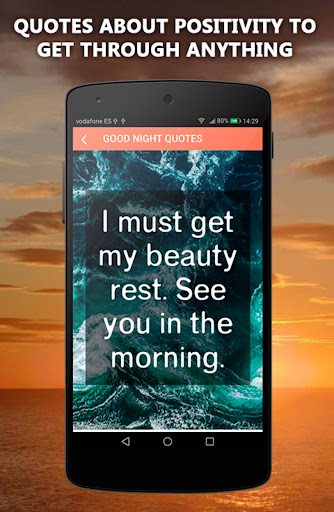 Good Morning Quotes ekran görüntüsü