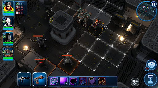 Arcane Quest 4 ekran görüntüsü