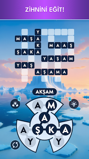 Wordtopia ekran görüntüsü