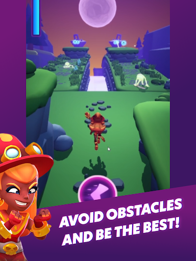 Mana Rush ekran görüntüsü